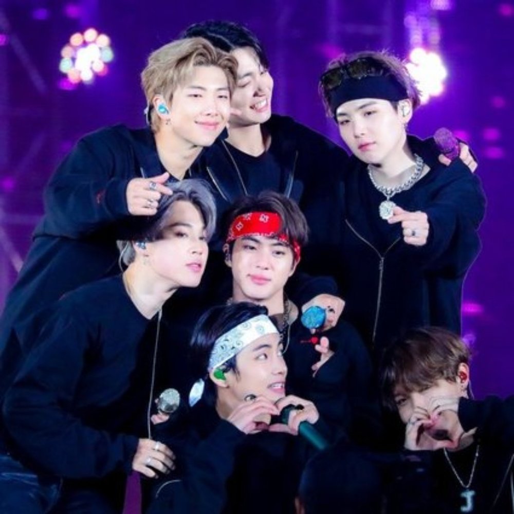 Meet your Posher, Peachy.bangtan